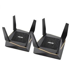  Bộ Phát Wifi Asus Rt-ax92u 2pk 