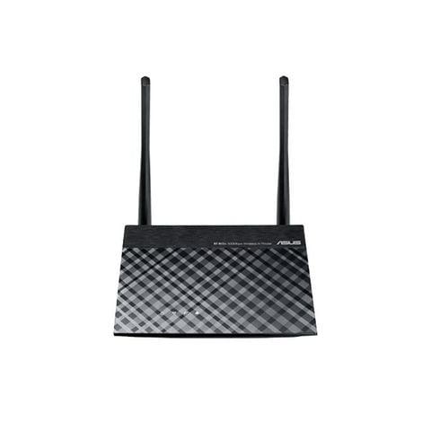 Bộ Phát Wifi Asus Rt-n12+