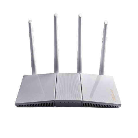 Bộ Phát Wifi Asus Rt - Ax55/white