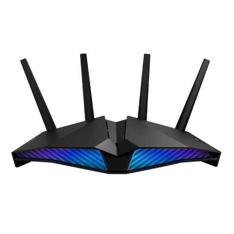 Bộ Phát Wifi Asus Rt - Ax82u
