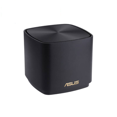 Bộ Phát Wifi Asus Zenwifi Ax Mini (xd4)/black