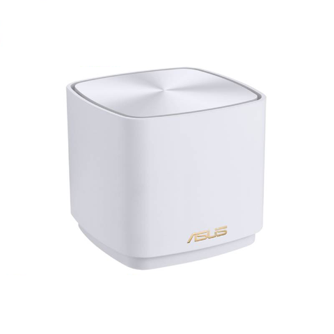 Bộ Phát Wifi Asus Zenwifi Ax Mini (xd4)/white