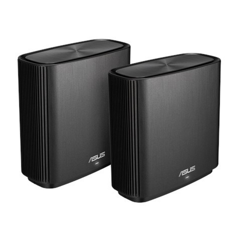 Bộ Phát Wifi Asus Zenwifi Ct8 2 Pack Black