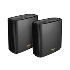  Bộ Phát Wifi Asus Zenwifi Xt8 Ax6600 Black 2 Pack 