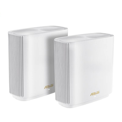  Bộ Phát Wifi Asus Zenwifi Xt8 Ax6600 White 2 Pack 