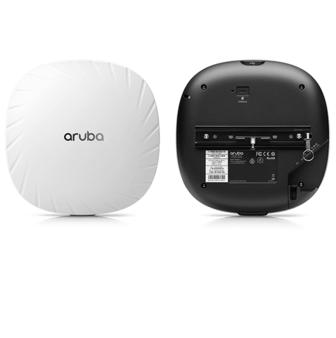 Bộ Phát Wifi Chuyên Dụng Aruba Ap-535 Chuẩn Wifi 6 Ax