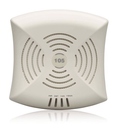 Bộ Phát Wifi Chuyên Dụng Aruba Iap-105