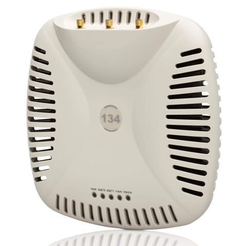 Bộ Phát Wifi Chuyên Dụng Aruba Iap-134