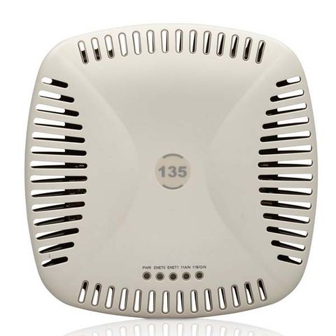 Bộ Phát Wifi Chuyên Dụng Aruba Iap-135