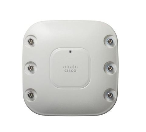 Bộ Phát Wifi Chuyên Dụng Cisco 1260 Series Ap Dual Band