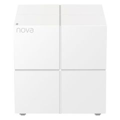  Bộ Phát Wifi Công Nghệ Mesh Chuẩn Ac Tenda Nova Mw6 