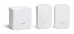  Bộ Phát Wifi Công Nghệ Mesh Tenda Nova Mw5 