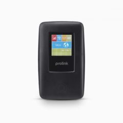  Bộ Phát Wifi Di Động 4g Lte Prolink Dl-7203e 
