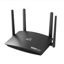  Bộ Phát Wifi Di Động 4g Lte Totolink Lr350 