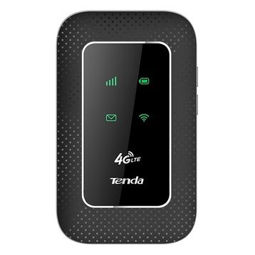 Bộ Phát Wifi Di Động 4gb Lte 150 Mbps Tenda 4g180