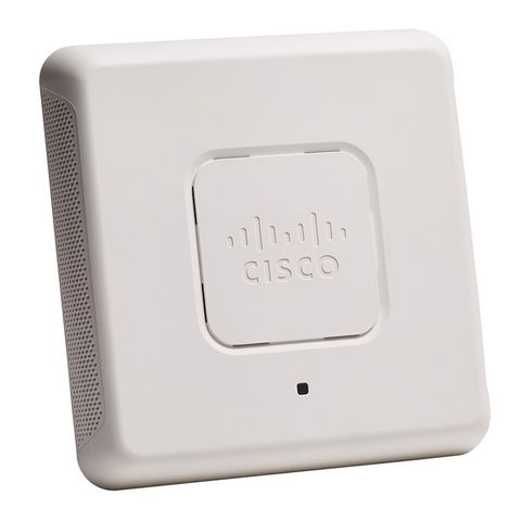 Bộ phát Wifi Dual Radio Wireless Cisco WAP571-E-K9