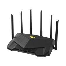  Bộ Phát Wifi Gaming Asus Tuf-ax5400 