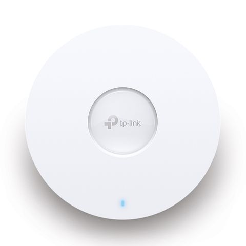 Bộ phát WiFi Gắn Trần Băng Tần Kép AX1800 TP-Link EAP620 HD