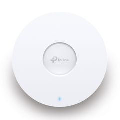  Bộ phát WiFi Gắn Trần Băng Tần Kép AX1800 TP-Link EAP620 HD 