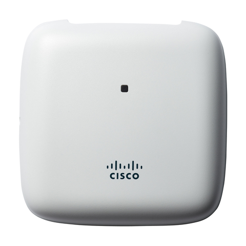 Bộ phát Wifi gắn tường 802.11ac 4×4 Wave 2 Cisco CBW240AC-S