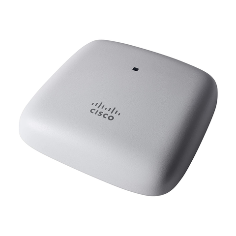 Bộ phát Wifi gắn tường 802.11ac Cisco CBW140AC-S