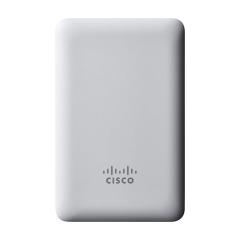 Bộ phát Wifi gắn tường 802.11ac Cisco CBW145AC-S