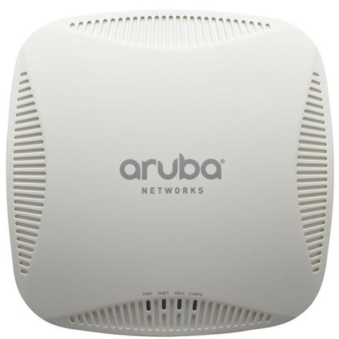 Bộ Phát Wifi Hpe Aruba 205 Instant 802.11ac (ww) Access Point, Jl184a