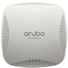  Bộ Phát Wifi Hpe Aruba 205 Instant 802.11ac (ww) Access Point, Jl184a 