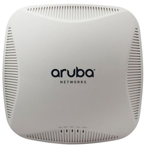 Bộ Phát Wifi Hpe Aruba 225 Instant 802.11ac (ww) Access Point, Jl190a