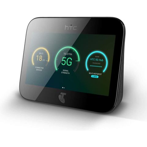 Bộ Phát Wifi Htc 5g Hub