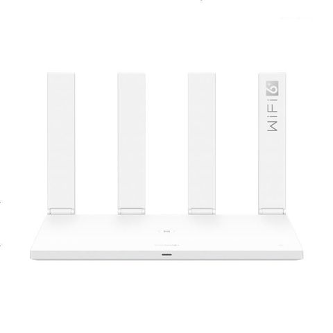 Bộ Phát Wifi Huawei Ax3 Pro Quad-core