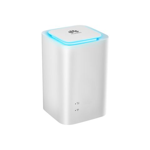 Bộ Phát Wifi Huawei Wifi Cube 3 4g White Excellent Condition