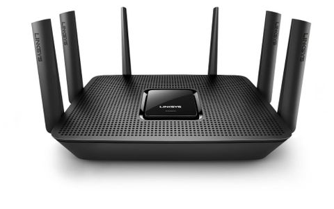 Bộ Phát Wifi Linksys Ea9300