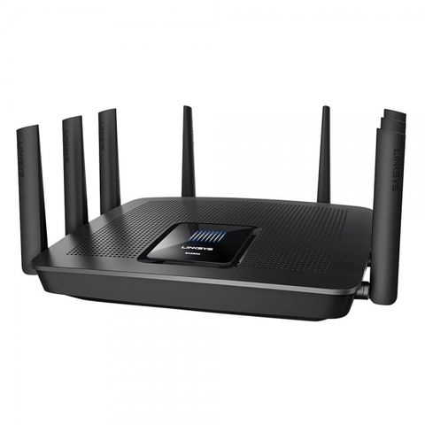 Bộ Phát Wifi Linksys Ea9500s