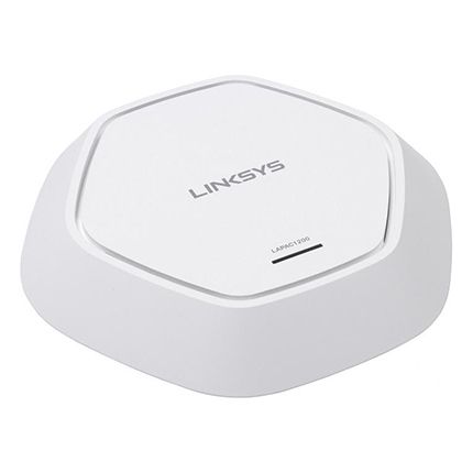 Bộ Phát Wifi Linksys Lapac1200
