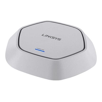 Bộ Phát Wifi Linksys Lapac1750