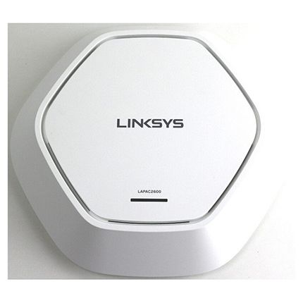 Bộ Phát Wifi Linksys Lapac2600