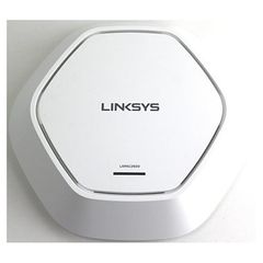  Bộ Phát Wifi Linksys Lapac2600 