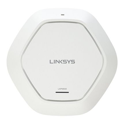 Bộ Phát Wifi Linksys Lapn600