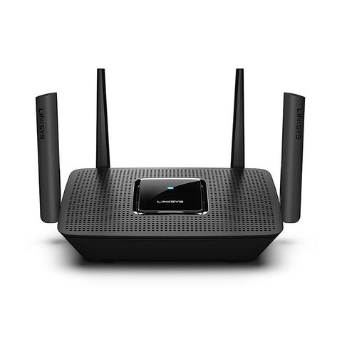 Bộ Phát Wifi Linksys Mr8300 Mesh Ac2200