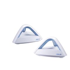  Bộ Phát Wifi Mesh-asus Lyra Trio Map-ac1750 2 Pack 