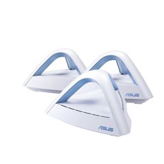  Bộ Phát Wifi Mesh-asus Lyra Trio Map-ac1750 3 Pack 
