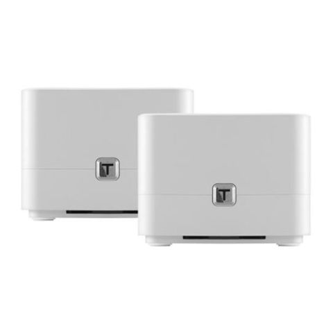 Bộ Phát Wifi Mesh Router Totolink Gia Đình Ac1200 T6-v2