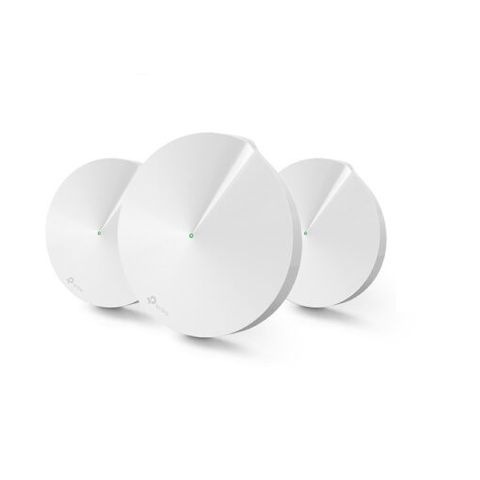 Bộ Phát Wifi Mesh Tp-link Deco M5 (3 Pack)