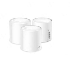  Bộ Phát Wifi Mesh Tp-link Deco X50 Wifi 6 Ax3000 (3 Pack) 