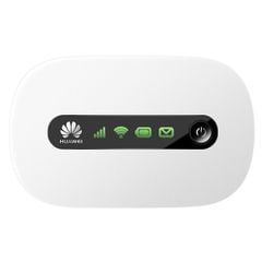  Bộ Phát Wifi Mini Từ Sim 3g Huawei E5220 