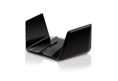 Bộ Phát Wifi Netgear Nighthawk Ax12 12 Stream Ax1100