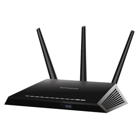 Bộ Phát Wifi Netgear Nighthawk R7000 Ac1900