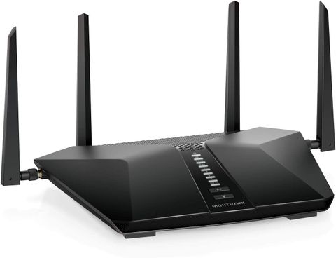 Bộ Phát Wifi Netgear Nighthawk Rax50 Ax5400