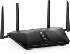  Bộ Phát Wifi Netgear Nighthawk Rax50 Ax5400 